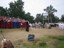 Крещение 2006 год