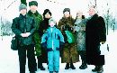 После общения. (зима-весна 2004)